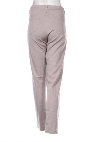 Pantaloni de femei B.You, Mărime XXL, Culoare Bej, Preț 33,49 Lei