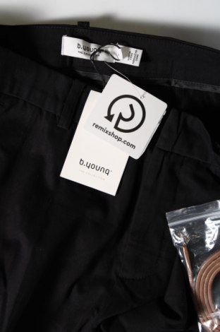 Damenhose B.Young, Größe S, Farbe Schwarz, Preis € 12,99