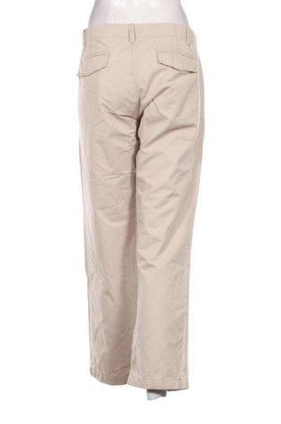 Pantaloni de femei Banana Republic, Mărime XL, Culoare Ecru, Preț 33,99 Lei