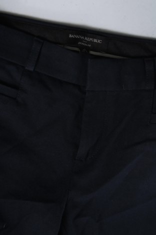 Damenhose Banana Republic, Größe XS, Farbe Blau, Preis € 4,99