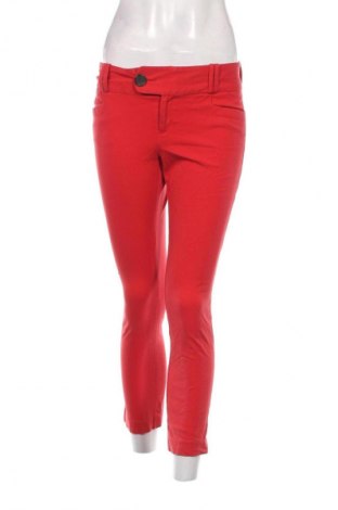 Damenhose Banana Republic, Größe S, Farbe Rot, Preis 3,99 €