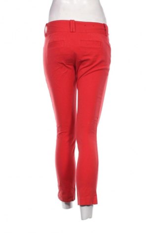 Damenhose Banana Republic, Größe S, Farbe Rot, Preis € 3,99