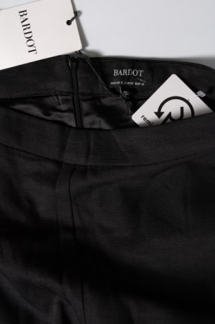 Damenhose Bardot, Größe S, Farbe Schwarz, Preis € 6,99