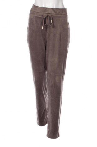 Дамски панталон Basler, Размер L, Цвят Сив, Цена 47,47 лв.