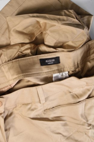 Damenhose Basler, Größe M, Farbe Beige, Preis € 6,49