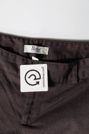 Pantaloni de femei Bass, Mărime M, Culoare Gri, Preț 33,99 Lei