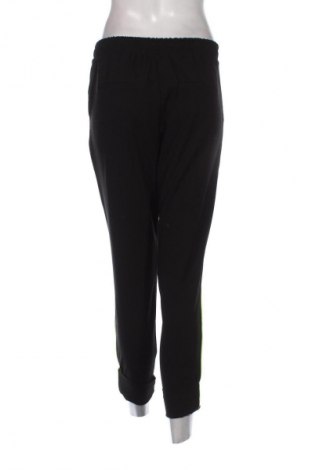 Pantaloni de femei Bershka, Mărime S, Culoare Negru, Preț 33,99 Lei