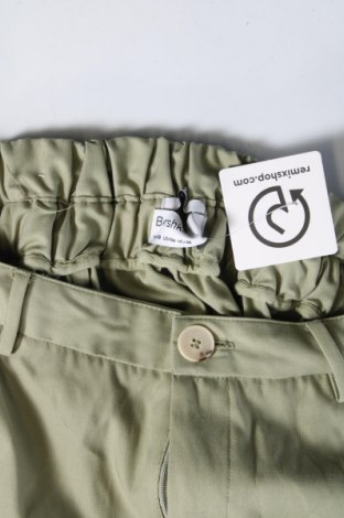 Damenhose Bershka, Größe M, Farbe Grün, Preis € 27,67