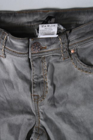 Pantaloni de femei Best Connections, Mărime S, Culoare Gri, Preț 96,99 Lei