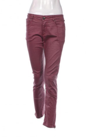 Damenhose Best Connections, Größe M, Farbe Rot, Preis € 5,99