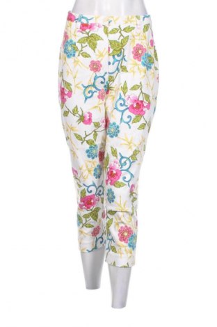 Pantaloni de femei Best Connections, Mărime L, Culoare Multicolor, Preț 33,99 Lei