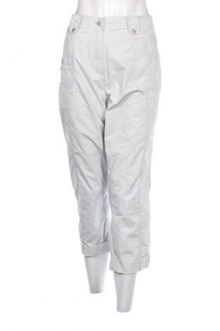 Pantaloni de femei Bexleys, Mărime XL, Culoare Gri, Preț 68,99 Lei