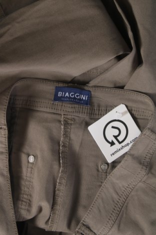 Damenhose Biaggini, Größe XL, Farbe Grün, Preis € 6,99