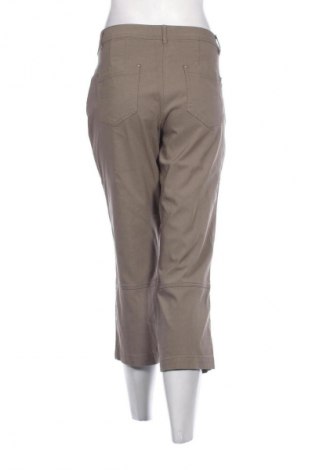 Damenhose Biaggini, Größe XL, Farbe Grün, Preis € 6,99