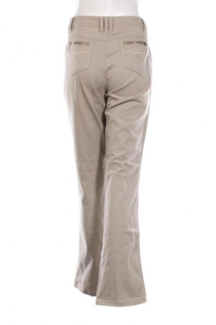 Damenhose Biaggini, Größe L, Farbe Beige, Preis € 6,99