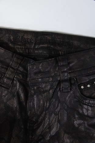 Pantaloni de femei Blue Monkey, Mărime XS, Culoare Negru, Preț 17,99 Lei