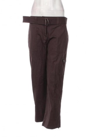 Pantaloni de femei Blue Motion, Mărime L, Culoare Maro, Preț 31,99 Lei