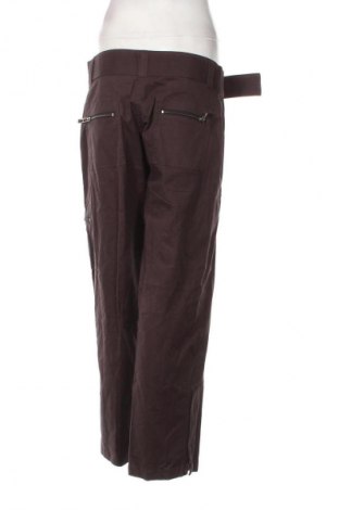 Pantaloni de femei Blue Motion, Mărime L, Culoare Maro, Preț 31,99 Lei