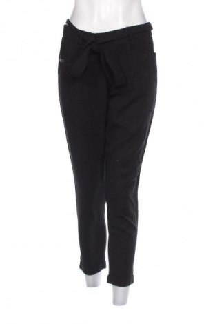 Pantaloni de femei Blue Shadow, Mărime S, Culoare Negru, Preț 44,99 Lei