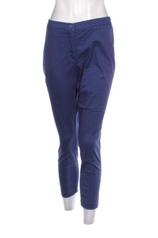 Damenhose Body Flirt, Größe L, Farbe Blau, Preis € 12,83