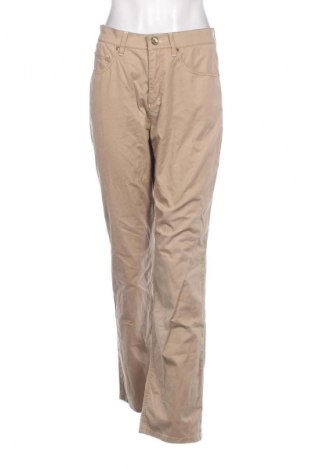 Damenhose Bogner, Größe S, Farbe Beige, Preis 30,88 €