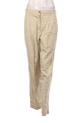 Damenhose Bonds, Größe M, Farbe Beige, Preis € 3,49