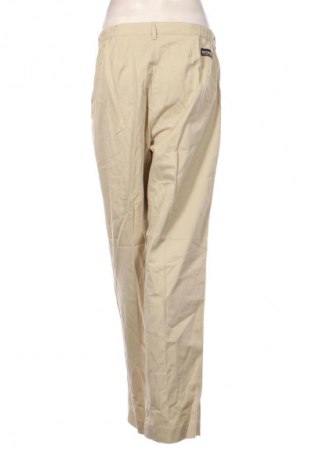 Damenhose Bonds, Größe M, Farbe Beige, Preis 3,99 €