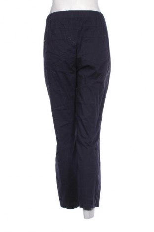 Pantaloni de femei Bonita, Mărime XL, Culoare Albastru, Preț 44,99 Lei