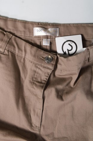 Damenhose Bpc Bonprix Collection, Größe XL, Farbe Beige, Preis 7,99 €