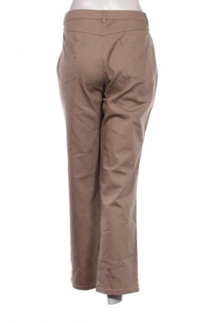 Pantaloni de femei Bpc Bonprix Collection, Mărime XL, Culoare Bej, Preț 35,99 Lei