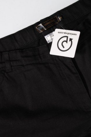 Pantaloni de femei Bpc Bonprix Collection, Mărime XL, Culoare Negru, Preț 27,99 Lei