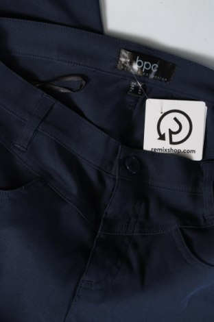 Pantaloni de femei Bpc Bonprix Collection, Mărime S, Culoare Albastru, Preț 33,99 Lei