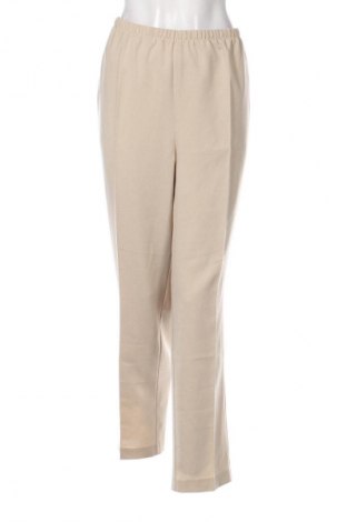 Damenhose Brandtex, Größe XL, Farbe Beige, Preis € 6,99