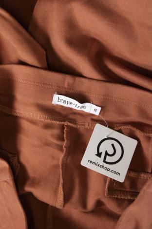 Damenhose Brave + True, Größe XL, Farbe Beige, Preis € 6,79