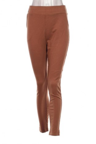 Damskie spodnie Brave + True, Rozmiar XL, Kolor Beżowy, Cena 59,01 zł