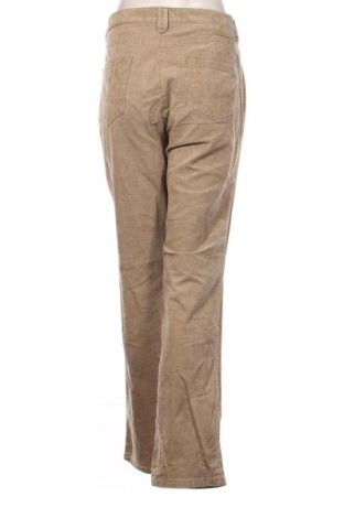 Pantaloni de femei Brax, Mărime XL, Culoare Bej, Preț 33,99 Lei