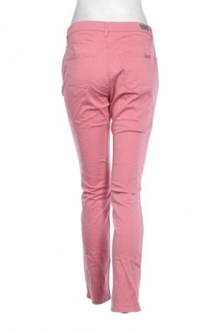 Pantaloni de femei Brax, Mărime M, Culoare Roz, Preț 122,99 Lei