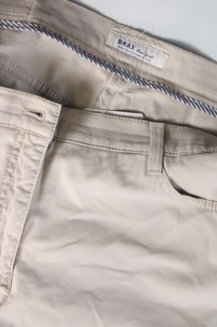 Pantaloni de femei Brax, Mărime L, Culoare Bej, Preț 122,99 Lei