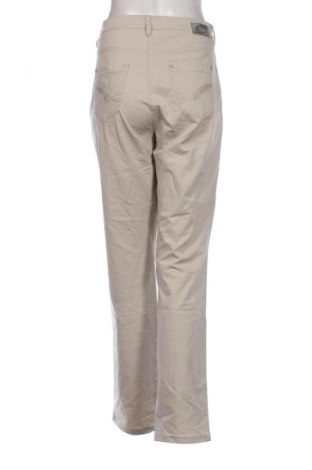 Damenhose Brax, Größe L, Farbe Beige, Preis € 24,99