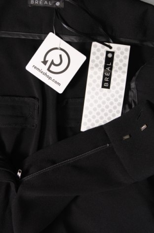 Pantaloni de femei Breal, Mărime L, Culoare Negru, Preț 45,99 Lei