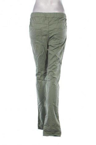 Pantaloni de femei Brilliant, Mărime XL, Culoare Verde, Preț 28,99 Lei