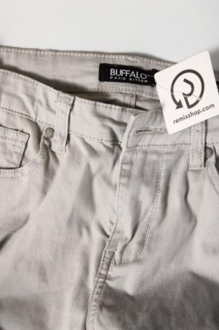 Pantaloni de femei Buffalo, Mărime S, Culoare Gri, Preț 20,99 Lei