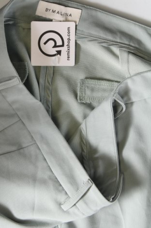 Pantaloni de femei By Malina, Mărime L, Culoare Verde, Preț 300,99 Lei