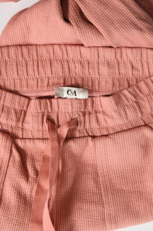 Damenhose C&A, Größe S, Farbe Rosa, Preis 3,99 €