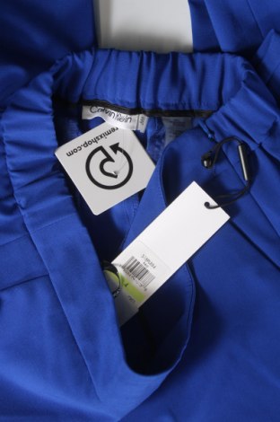 Damenhose Calvin Klein, Größe S, Farbe Blau, Preis € 89,99