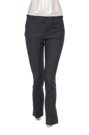 Pantaloni de femei Calvin Klein, Mărime S, Culoare Albastru, Preț 169,41 Lei