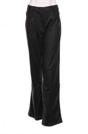 Pantaloni de femei Calvin Klein Jeans, Mărime L, Culoare Negru, Preț 189,99 Lei