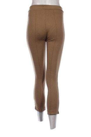 Pantaloni de femei Calzedonia, Mărime S, Culoare Bej, Preț 83,24 Lei