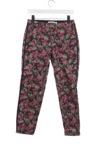 Pantaloni de femei Camaieu, Mărime XS, Culoare Multicolor, Preț 82,80 Lei