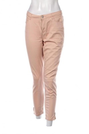 Damenhose Camaieu, Größe L, Farbe Beige, Preis 12,79 €